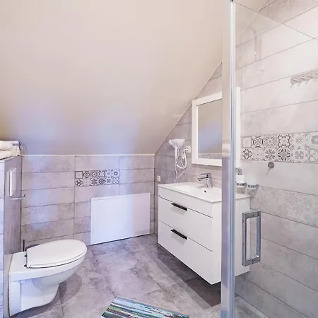 Everluck Apartment