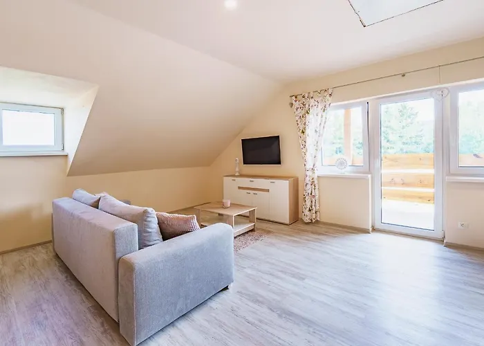 Apartamento Everluck Loket