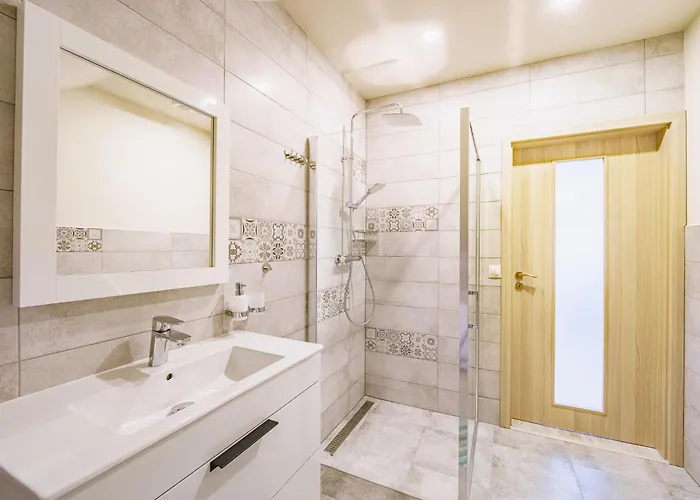 Apartamento Everluck Loket