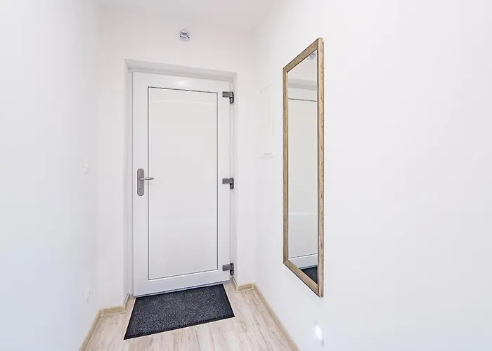 Apartamento Everluck