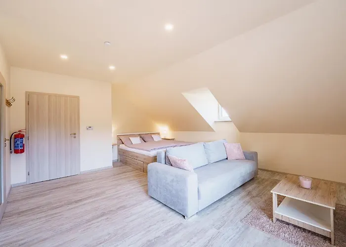 Apartamento Everluck *