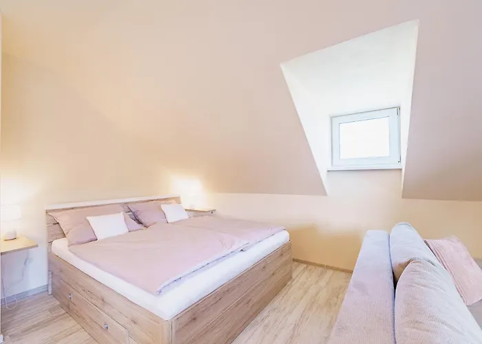 Apartamento Everluck Loket