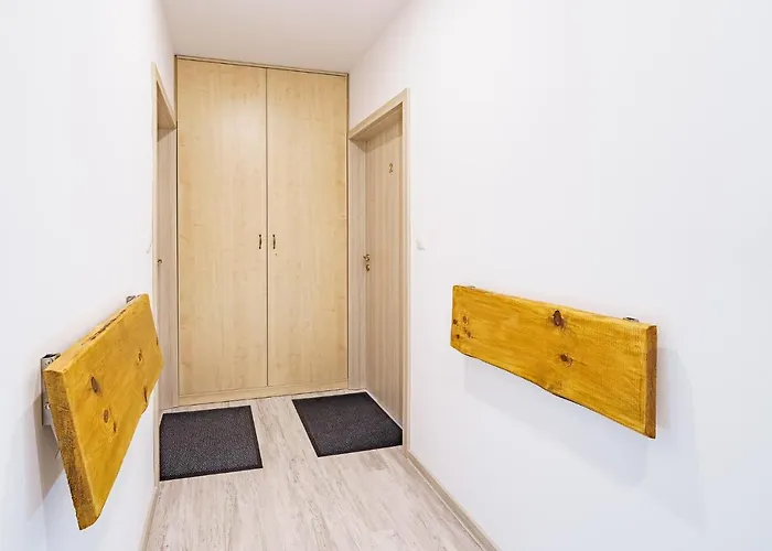 Apartamento Everluck