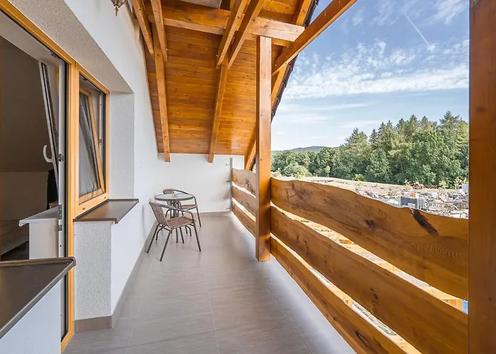 Apartamento Everluck